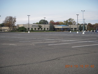 West Long Branch, New Jersey - old Bell Labs office