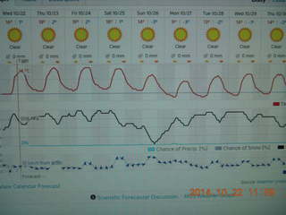 Eric L's pictures - Cheltenham XC - Curtis Arboretum - Josh G
