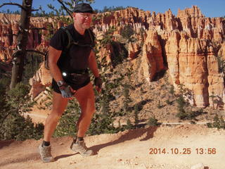 75 8sr. Bryce Canyon + Adam