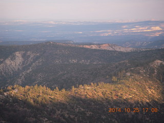Bryce Canyon - Yovimpa Point + Adam