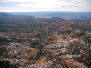 Bryce Canyon - sunrise at Fairyland viewpoint