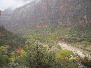 175 8t2. Zion National Park - down from Angels Landing