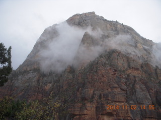 179 8t2. Zion National Park - down from Angels Landing