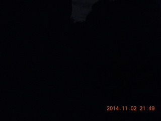 Moon Pie and Denver International Airport