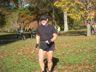 2510 8t8. Holmdel Park - Adam running