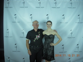 Arizona Ballet, Dancer's Choice - Adam and Cailen