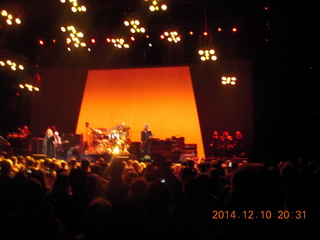 Fleetwood Mac concert