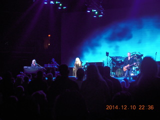 Fleetwood Mac concert