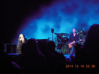 Fleetwood Mac concert