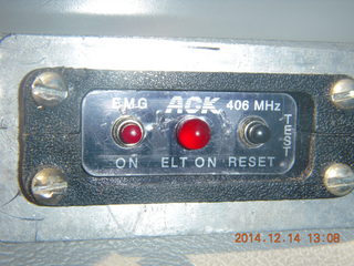 ELT switches