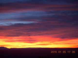 Canyonlands National Park sunset vista view ^^