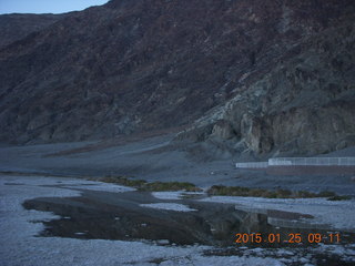 Death Valley - Badwater Basin