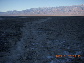 Death Valley - Badwater Basin