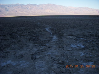 Death Valley - Badwater Basin