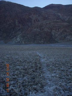 Death Valley - Badwater Basin