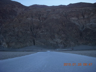 Death Valley - Badwater Basin