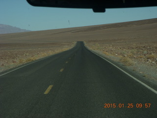 Death Valley - Badwater Basin