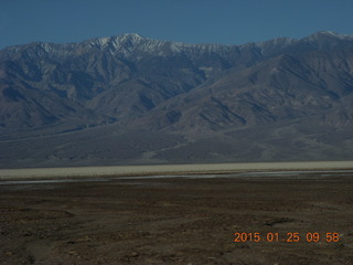 Death Valley - Badwater Basin