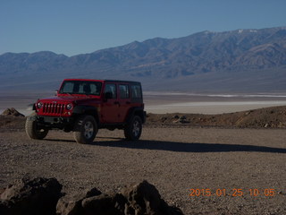 Death Valley - Badwater Basin