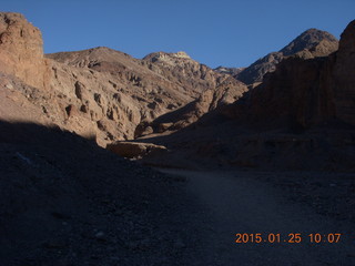 Death Valley - Badwater Basin