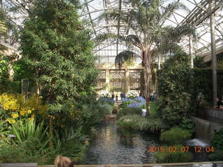 11 8w7. Longwood Gardens