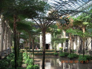 18 8w7. Longwood Gardens