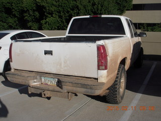 Conrad Tao - pianist program