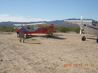 Alamo Lake