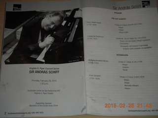 Longwood Gardens - pitcher plant