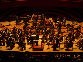 338 8x6. Yannick Nezet-Seguin birthday cake