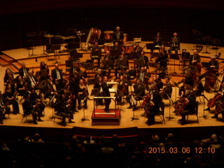 339 8x6. Yannick Nezet-Seguin birthday cake