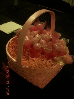 Alamo Lake - Kit and Brad