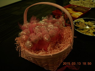 Alamo Lake - Kit and Brad