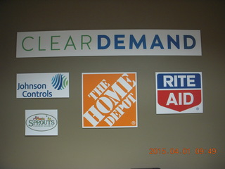 Clear Demand logos wall of fame (revised)