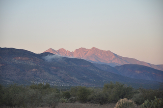 Scottsdale - Murray Perahia pianist
