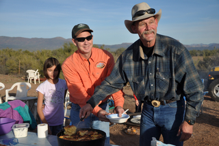 Grapevine pics - Mark