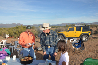 Grapevine pics - N8377W rolling