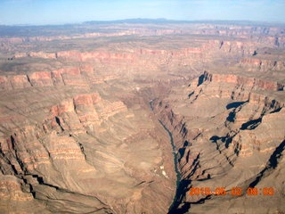 1801 8z2. aerial - Grand Canyon