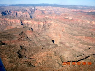 1802 8z2. aerial - Grand Canyon