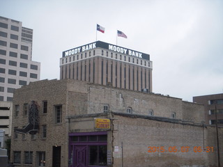 28 8z7. Austin - capitol of Texas