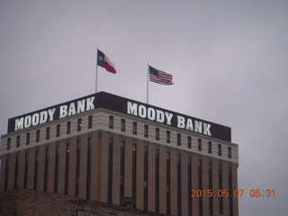 29 8z7. Austin - capitol of Texas