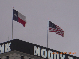 30 8z7. Austin - capitol of Texas