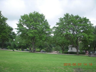 34 8z7. Austin - capitol of Texas