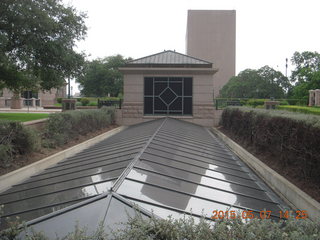 41 8z7. Austin - capitol of Texas