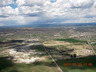 Durango - Animus Airpark area