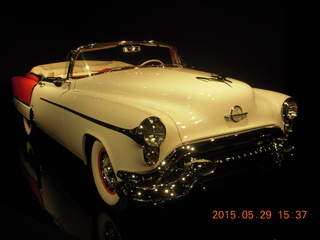 230 8zv. Gateway car museum
