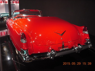 235 8zv. Gateway car museum