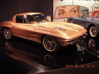 259 8zv. Gateway car museum