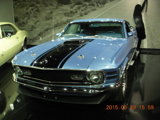 271 8zv. Gateway car museum
