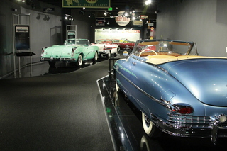 357 8zv. Gateway car museum